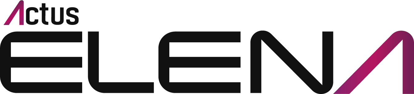 Actus ELENA